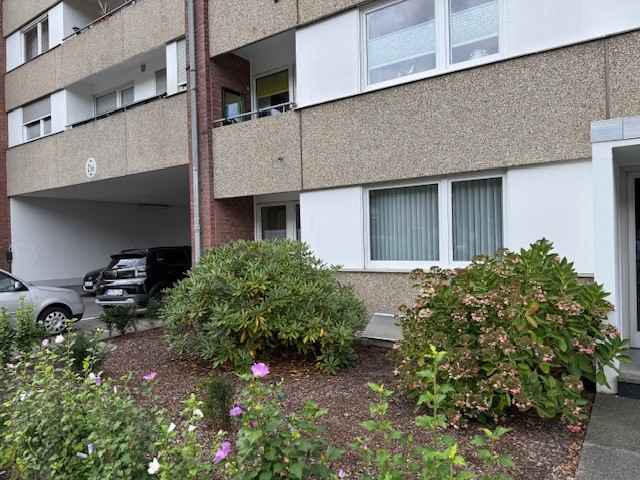 2 rooms Apartment in Monchengladbach, Germany No. 341967