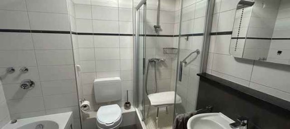 2 rooms Apartment in Monchengladbach, Germany No. 341967 3