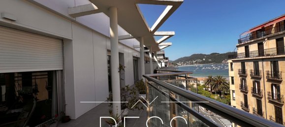 5 bedrooms Apartment in Basque Autonomous Community, Spain No. 152071 3