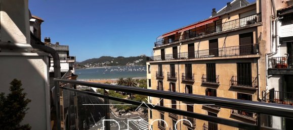 5 bedrooms Apartment in Basque Autonomous Community, Spain No. 152071 5
