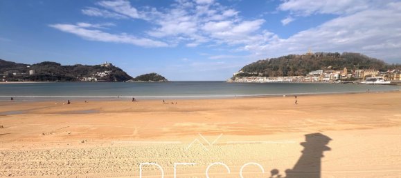 5 bedrooms Apartment in Basque Autonomous Community, Spain No. 152071 22