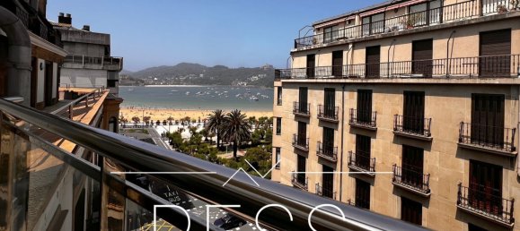 5 bedrooms Apartment in Basque Autonomous Community, Spain No. 152071 2