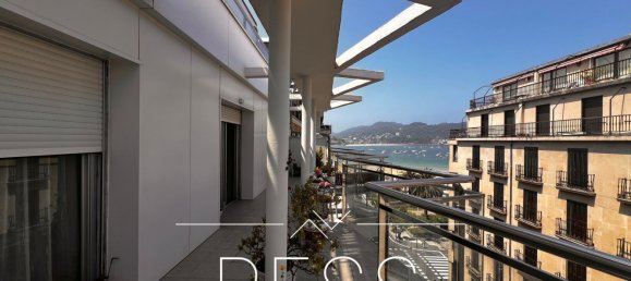 5 bedrooms Apartment in Basque Autonomous Community, Spain No. 152071 7