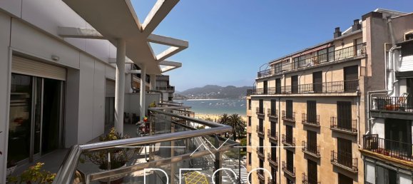 5 bedrooms Apartment in Basque Autonomous Community, Spain No. 152071 4