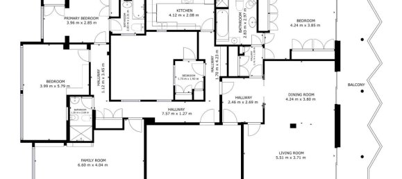 5 bedrooms Apartment in Basque Autonomous Community, Spain No. 152071 24