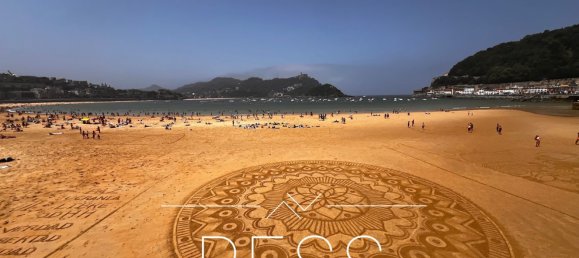 5 bedrooms Apartment in Basque Autonomous Community, Spain No. 152071 23