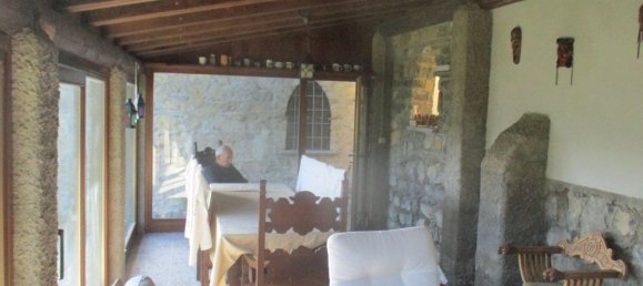 7-Zimmer Haus in Carate Urio, Italy, Nr. 87519 21