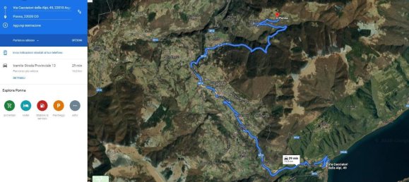 7-Zimmer Haus in Carate Urio, Italy, Nr. 87519 7