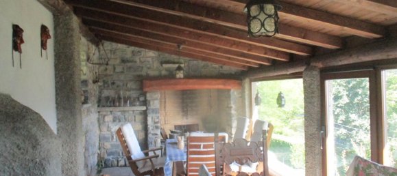 7-Zimmer Haus in Carate Urio, Italy, Nr. 87519 20