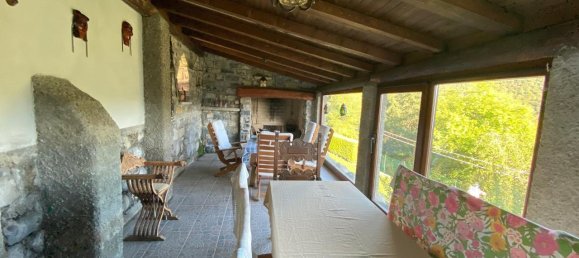 7-Zimmer Haus in Carate Urio, Italy, Nr. 87519 24
