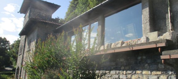 7-Zimmer Haus in Carate Urio, Italy, Nr. 87519 8