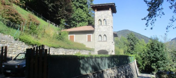 7-Zimmer Haus in Carate Urio, Italy, Nr. 87519 3