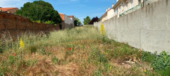 Grundstück in Valladolid, Spain 920m², Nr. 81780 6