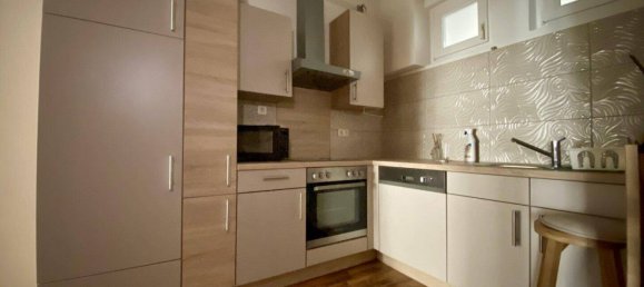 2 rooms Apartment in Favoriten, Austria No. 233535 6