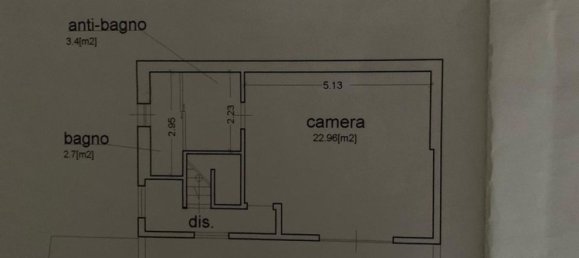 Villa de 4 habitaciónes en Alassio, Italy No. 102997 36