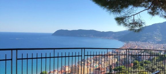 Villa de 4 habitaciónes en Alassio, Italy No. 102997 6