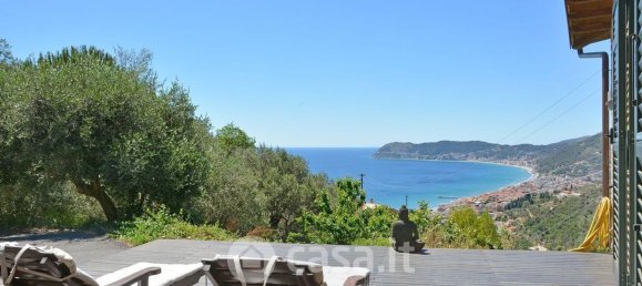 Villa de 4 habitaciónes en Alassio, Italy No. 102997 17