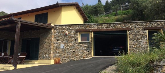 Villa de 4 habitaciónes en Alassio, Italy No. 102997 3