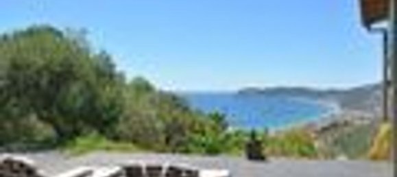 Villa de 4 habitaciónes en Alassio, Italy No. 102997 21