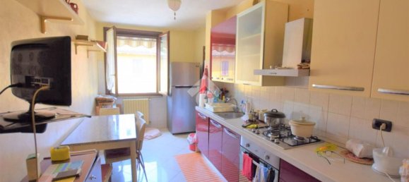 3 rooms Apartment in Cassina de' Pecchi, Italy No. 3310 7