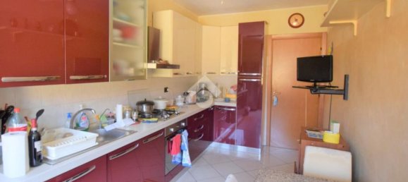 3 rooms Apartment in Cassina de' Pecchi, Italy No. 3310 8