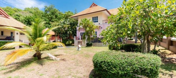 Villa de 3 dormitorios en Hua Hin, Thailand No. 19905 9