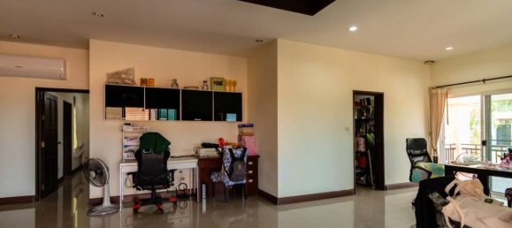 Villa de 3 dormitorios en Hua Hin, Thailand No. 19905 7