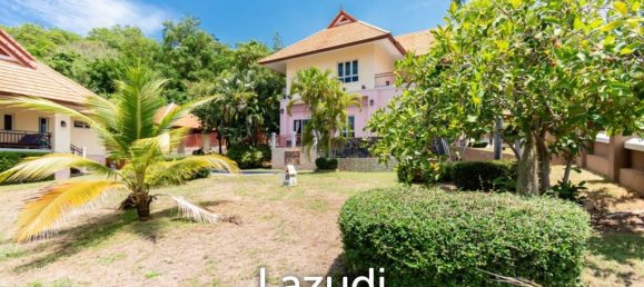 3 bedrooms Villa in Hua Hin, Thailand No. 19905 2