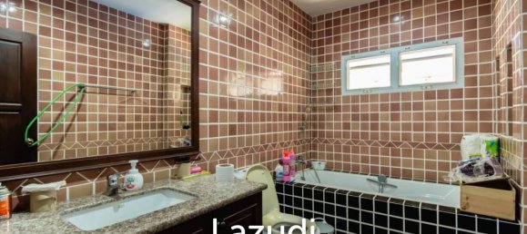 3 bedrooms Villa in Hua Hin, Thailand No. 19905 8