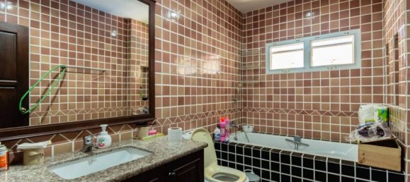 Villa de 3 dormitorios en Hua Hin, Thailand No. 19905 3