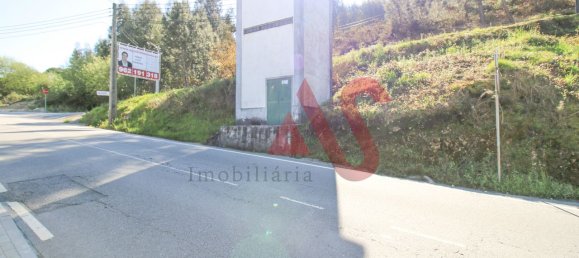 4227m² Land in Vizela, Portugal No. 40787 3