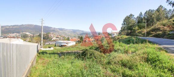 4227m² Land in Vizela, Portugal No. 40787 9