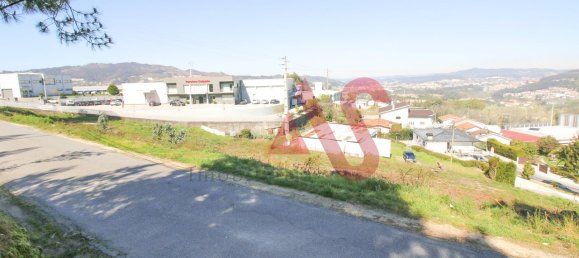 4227m² Land in Vizela, Portugal No. 40787 10
