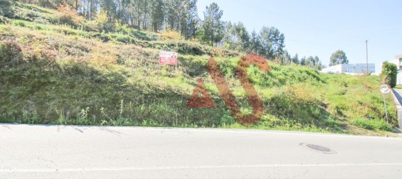 4227m² Land in Vizela, Portugal No. 40787 4