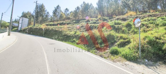 4227m² Land in Vizela, Portugal No. 40787 12