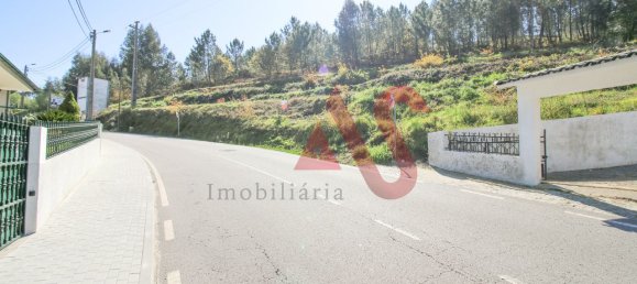 4227m² Land in Vizela, Portugal No. 40787 6