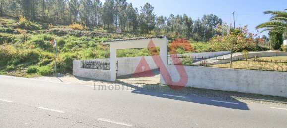 4227m² Land in Vizela, Portugal No. 40787 5