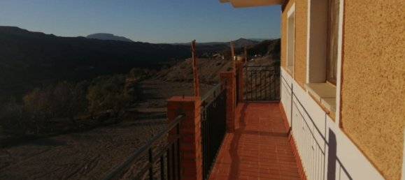 6 bedrooms House in Gorafe, Spain No. 100358 7