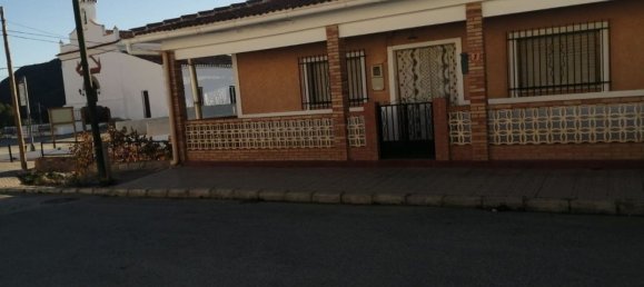 6 bedrooms House in Gorafe, Spain No. 100358 8