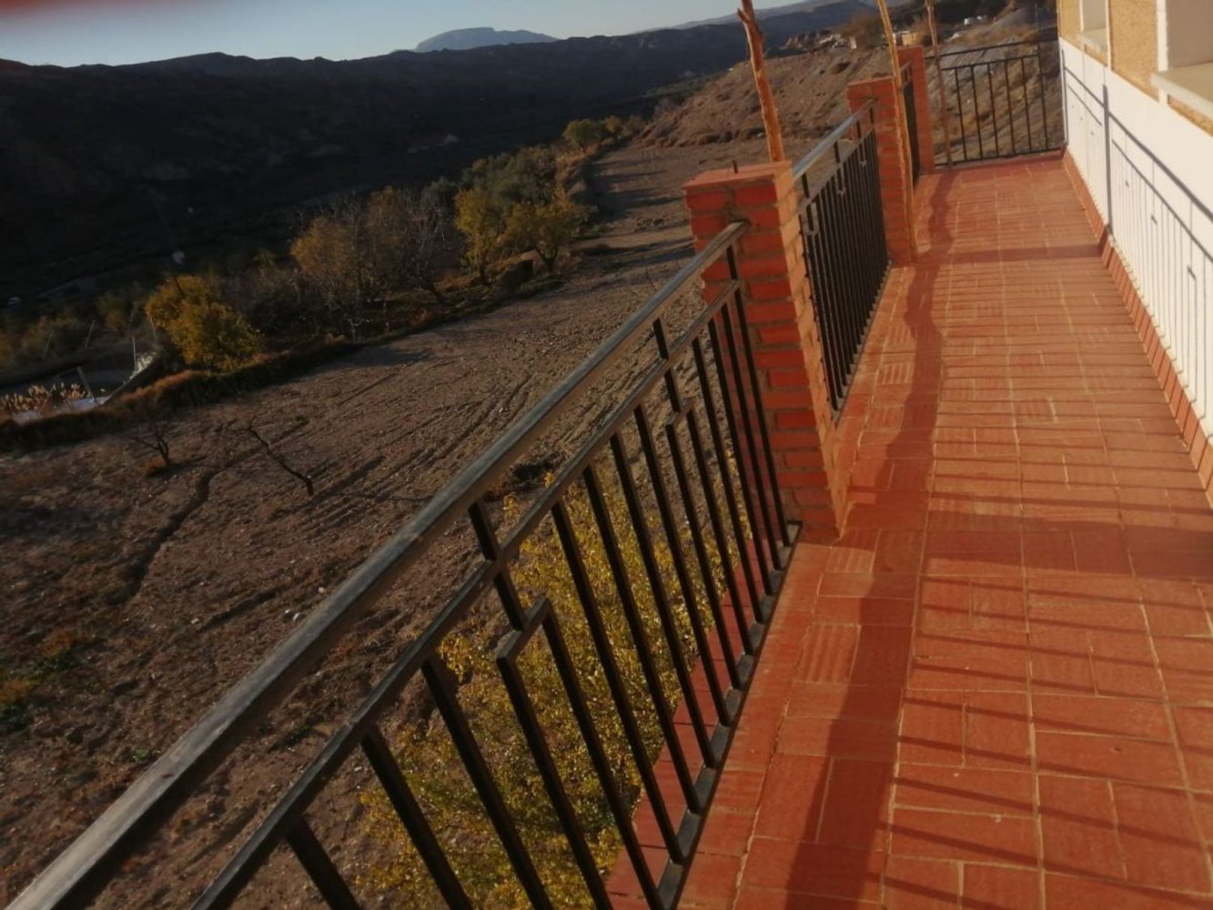 6 bedrooms House in Gorafe, Spain No. 100358