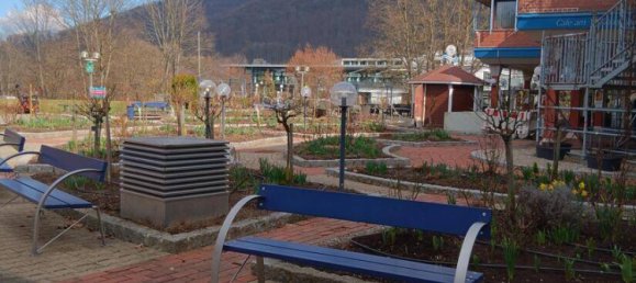 Квартира с 1 спальней в Reutlingen, Германия № 227730 8