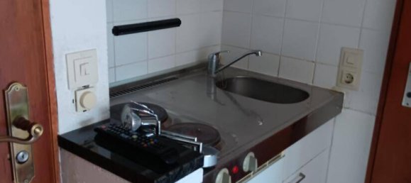 Квартира с 1 спальней в Reutlingen, Германия № 227730 4