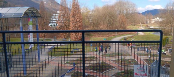 Квартира с 1 спальней в Reutlingen, Германия № 227730 7