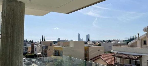 2 غرف نوم شقة في Agios Athanasios, Cyprus رقم 11139 7