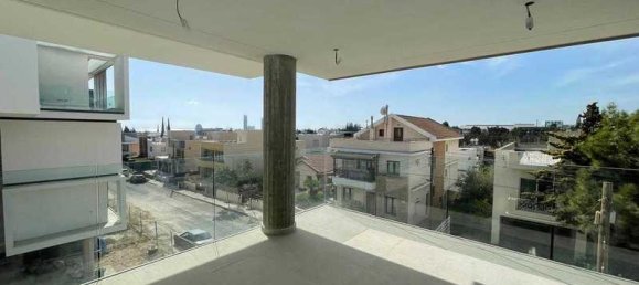 2 غرف نوم شقة في Agios Athanasios, Cyprus رقم 11139 8