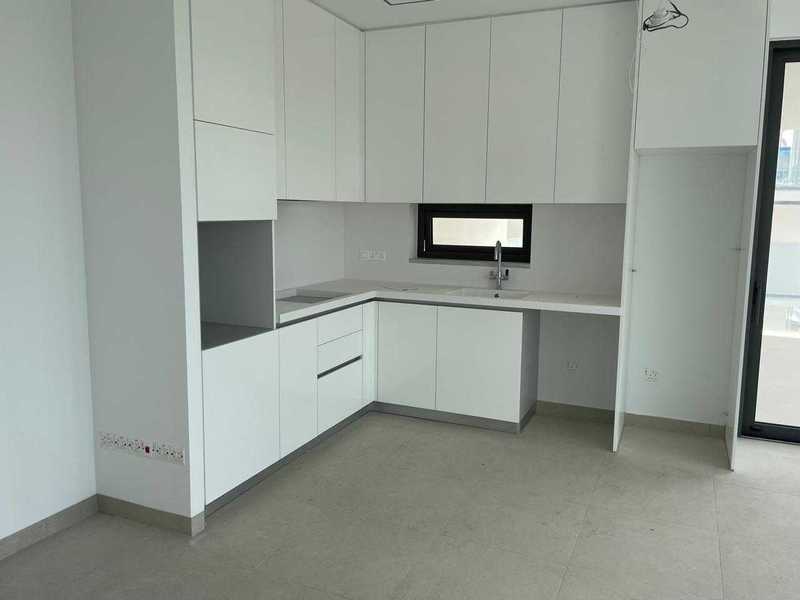 2 bedrooms Apartment in Agios Athanasios, Cyprus No. 11139