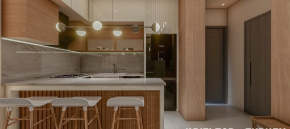 Apartment 1+1 in Altintash, Turkey No. 18187 16