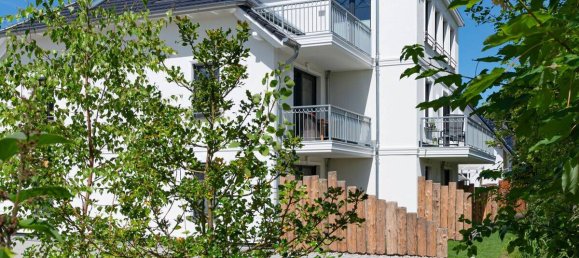 1 Schlafzimmer Wohnung in Vorpommern-Rügen, Germany, Nr. 283268 3