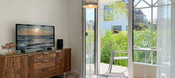 1 Schlafzimmer Wohnung in Vorpommern-Rügen, Germany, Nr. 283268 11