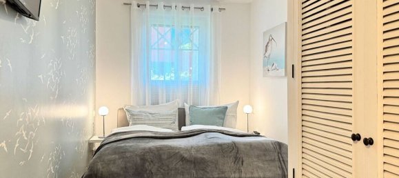 1 Schlafzimmer Wohnung in Vorpommern-Rügen, Germany, Nr. 283268 8